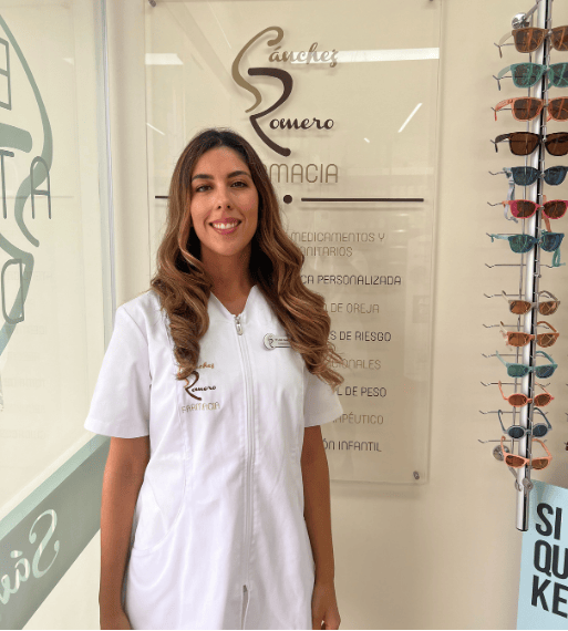 Marisé Sánchez Romero