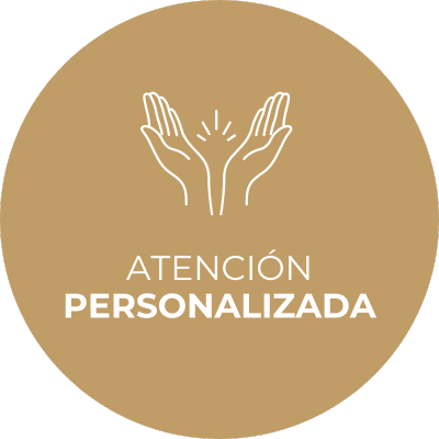 servicio atención personalizada