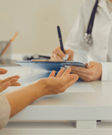 atención personalizado