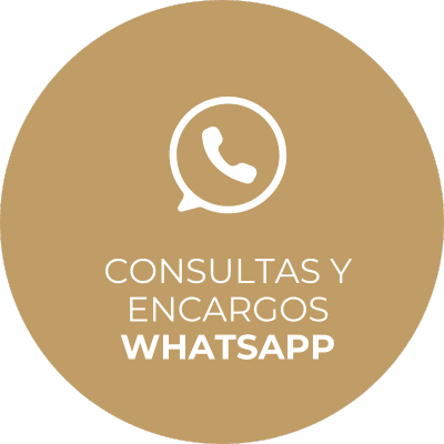 servicio consultas y encargos whatsapp